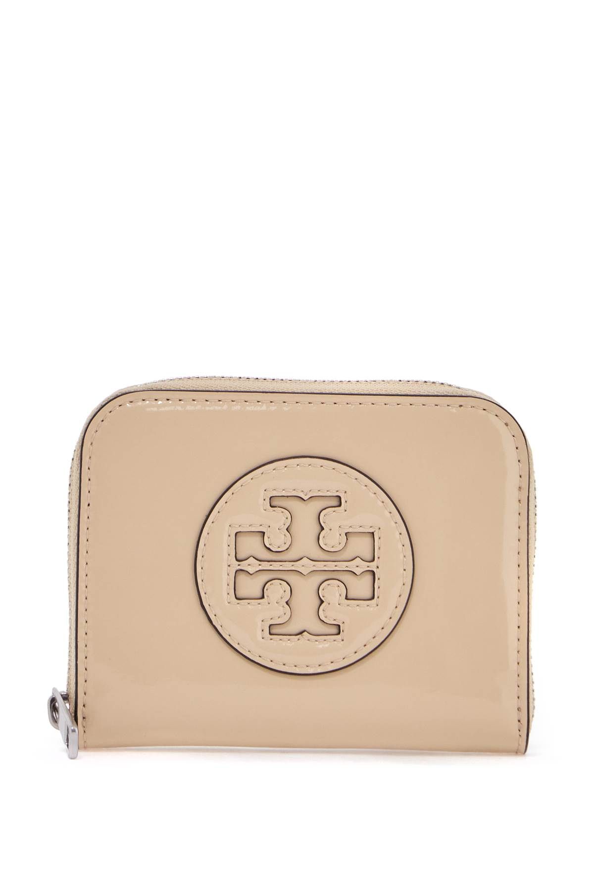 TORY BURCH small organic ella wallet