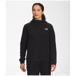 Women's Alpine Polartec® 200 Fleece Full-Zip Hooded Jacket