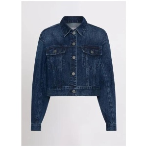 Dance The Night Denim Jacket