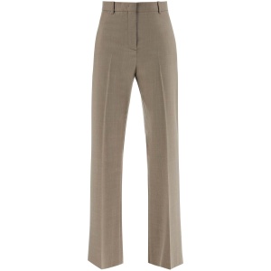 GOLDEN GOOSE lightweight tailored wool trousers