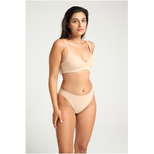 Modibodi Sweat-Proof Bra Everyday Cashew / Cashew / 10D/12C/12D / Everyday