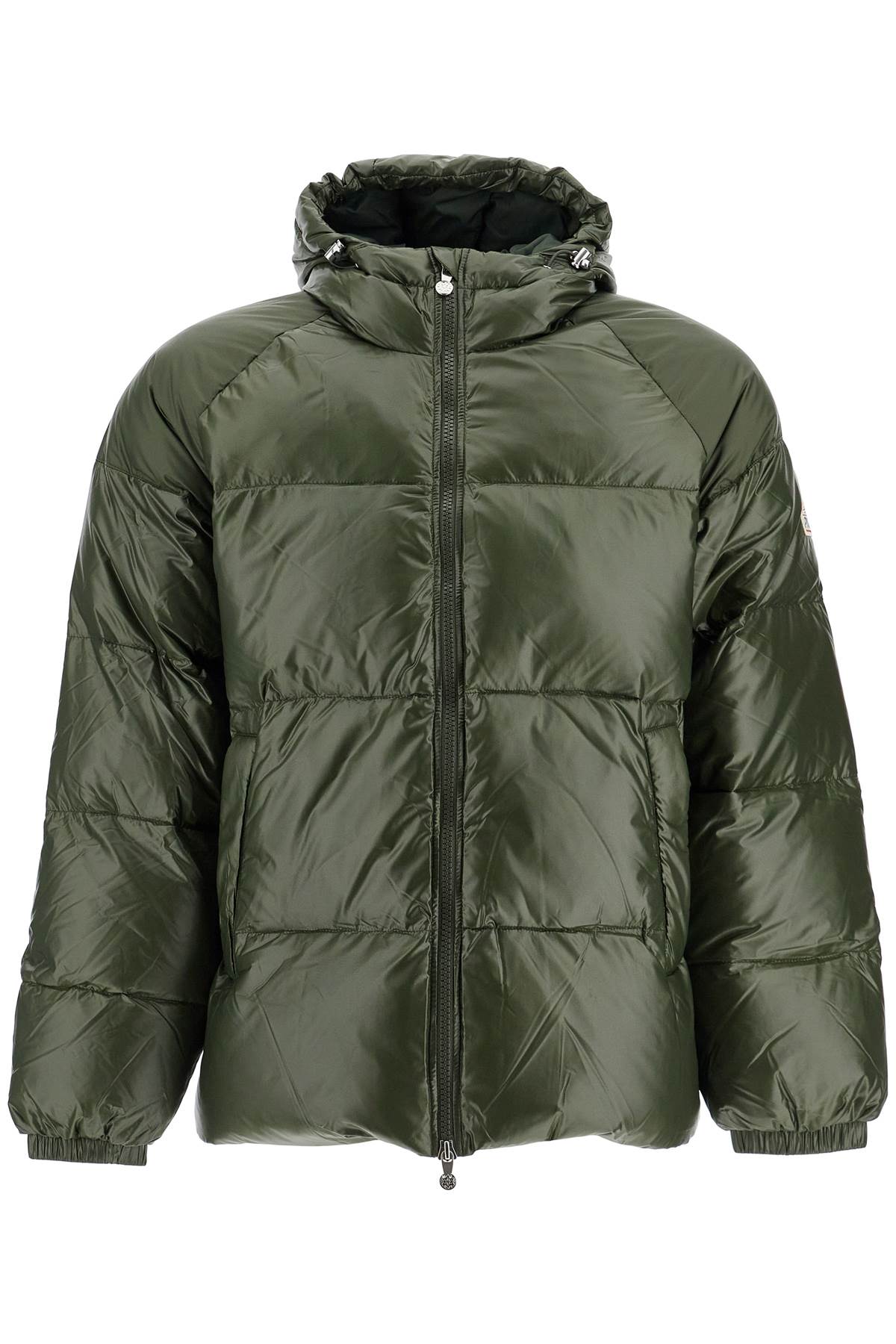 PYRENEX sten 3 shiny down jacket