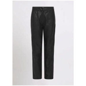 Rosalie Leather Pants