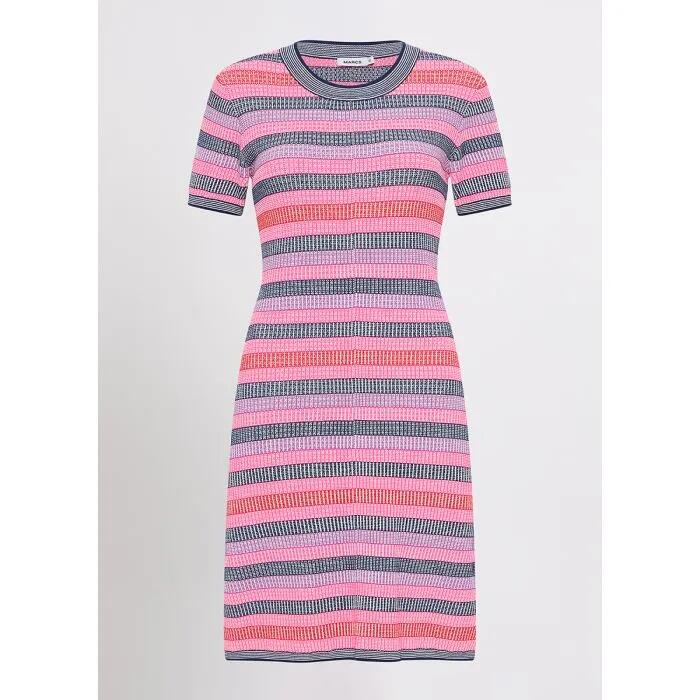 Totally Stripes! Knit Dress