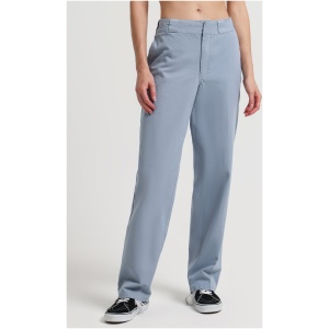 875 Tapered Fit Pants in Blue