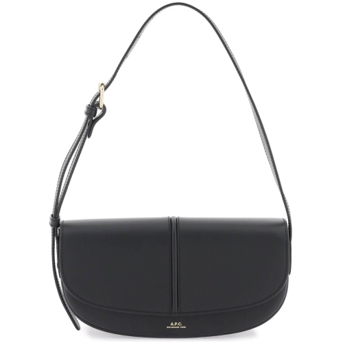 A. P.C. betty shoulder bag