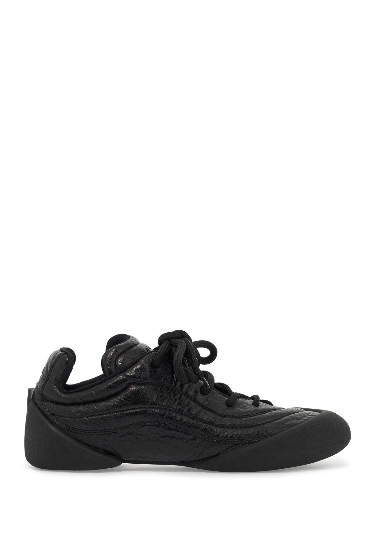 ALEXANDER MCQUEEN flexion sneakers