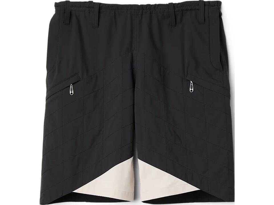 ASICS Novalis Liatrisory Shorts - Anthracite M