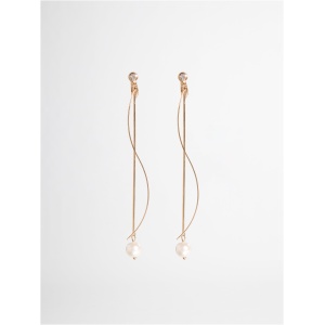 Adela Earrings Gold SHEIKE