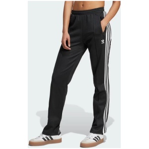 Adidas Original Beckenbauer Trackpants - Womens in Black