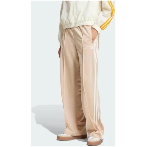 Adidas Originals Adicolor Classics Firebird Track Pants - Womens in Beige