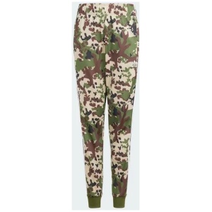 Adidas Originals Superstar Camo Pants - Youth in Green