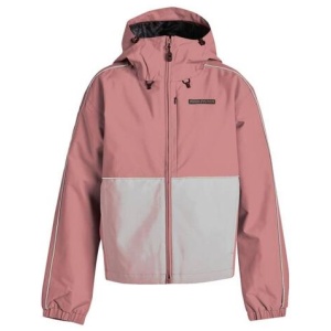 Airblaster Women Revert Jacket Deep Blush | Buy Online With Afterpay & Zip