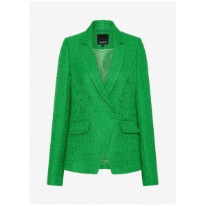 Aldys Tweed Blazer