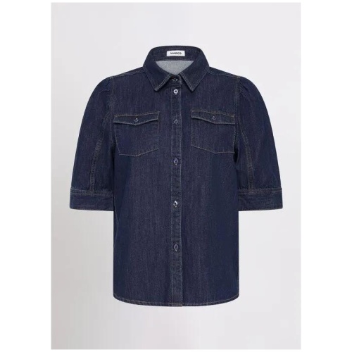 Alex Denim Shirt