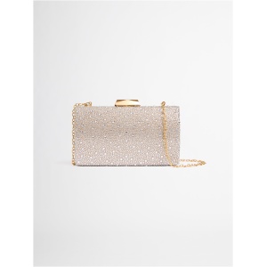 All That Sparkles Clutch Crystal SHEIKE