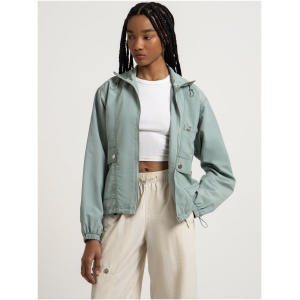 Alva Jacket in Sage Green