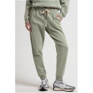 Amari Trackpant in Pistachio