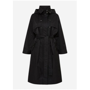 Ambrosia Longline Mac Coat