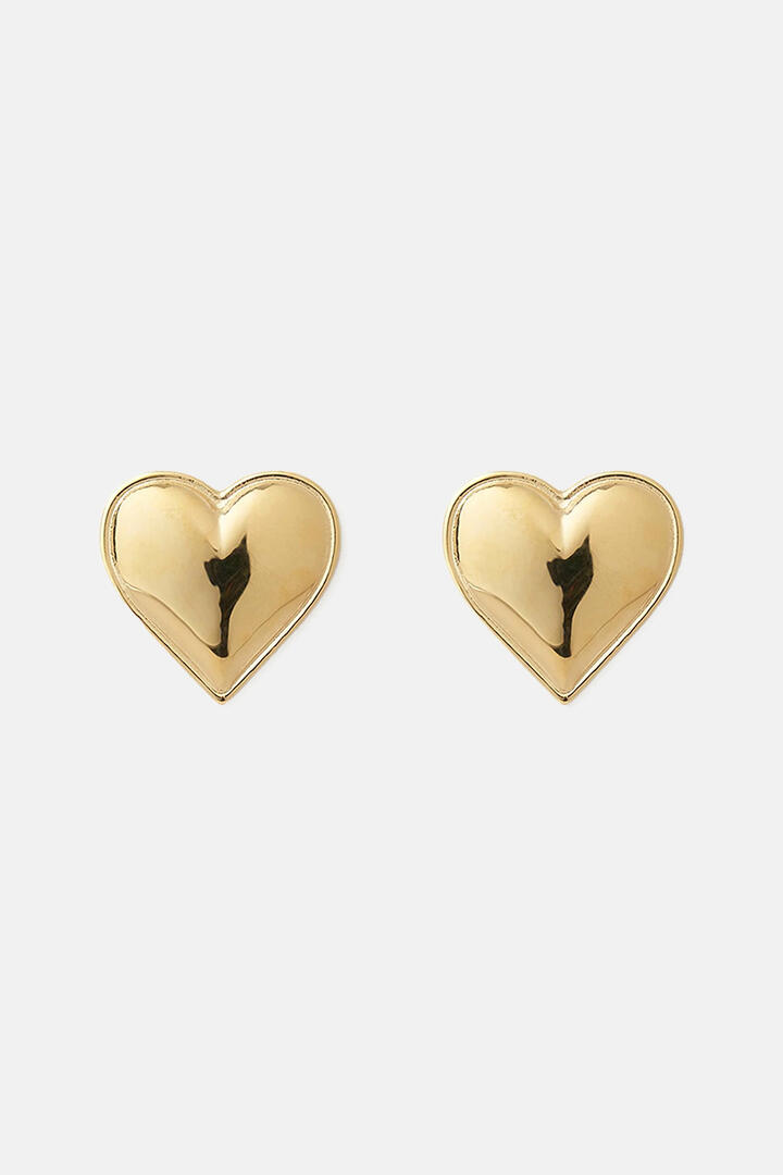 Arms Of Eve Darling Earring Gold