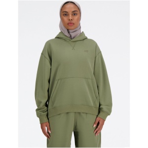 Athletics French Terry Hoodie