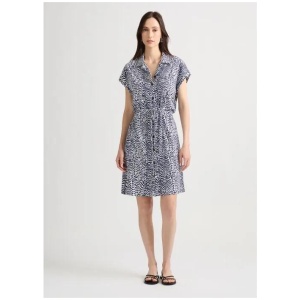 Blaise Cotton Dress