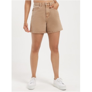 Blaise Shorts in Sesame