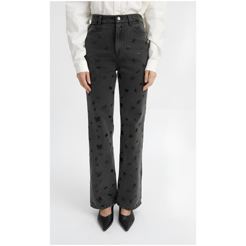 Blanca Daniella Jeans Black