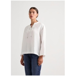 Bligh Linen Blouse