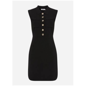 Britney Milano Knit Dress