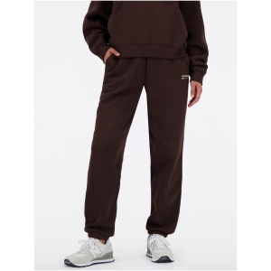 Brushed Back Fleece Sweatpant