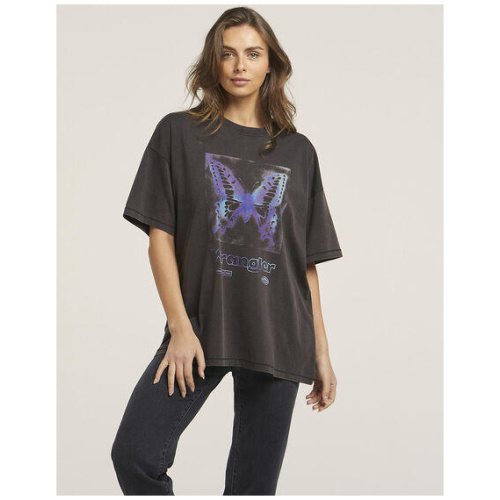 Butterfly Effect Tee