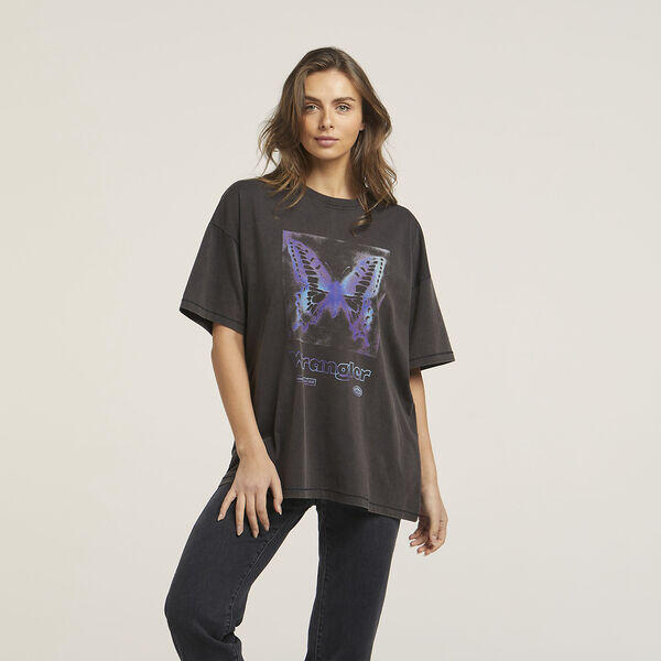 Butterfly Effect Tee