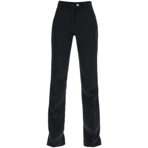 COURREGES bootcut pants