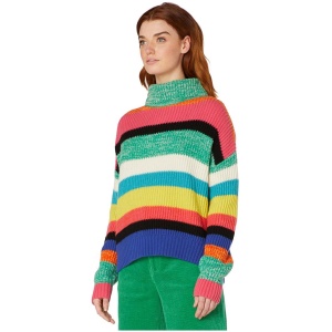 Candy Stripe Jumper