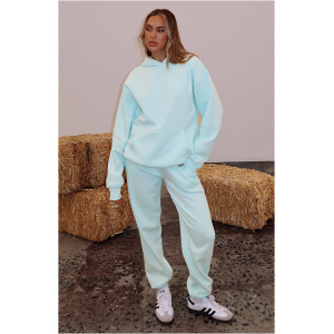 Capsule 9 Star Of The Moment Sweatpants Mint