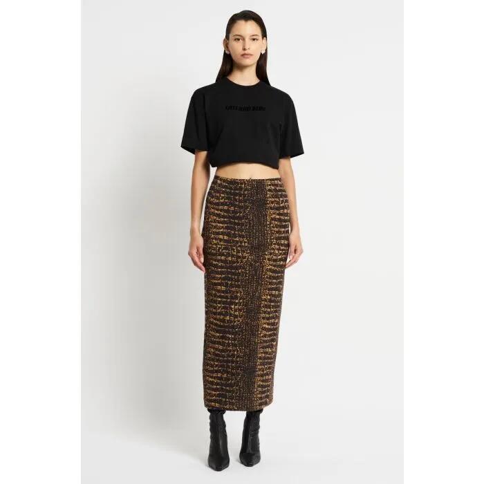 Cascade Skirt