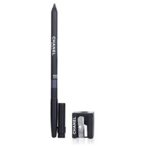 Chanel Le Crayon Yeux - # 19 Blue Jeans 1.2g/0.042oz Make Up