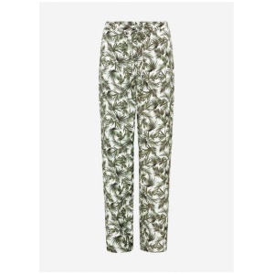 Charlee Printed Pants