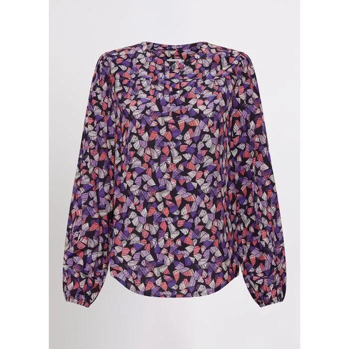 Charlie's Angles Blouse