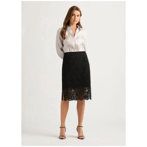 Chi Lace Skirt