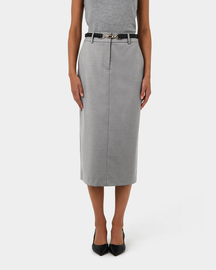 Chloe Panel Skirt