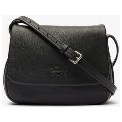 City Court Flap Close Shoulder Bag