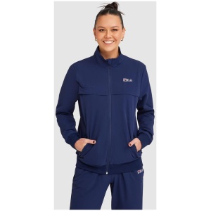 Classic 2.0 Women's Jacket - NEW NAVY - NEW NAVY