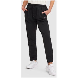 Classic 2.0 Women's Pants - BLACK - BLACK