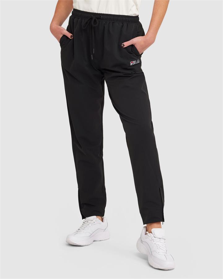 Classic 2.0 Women's Pants - BLACK - BLACK