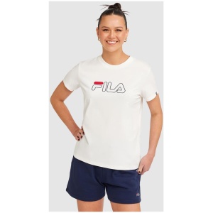 Classic 2.0 Women's Tee - ARCTIC WHITE - ARCTIC WHITE