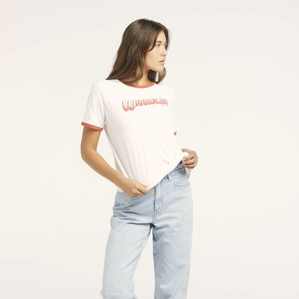 Classic Ringer Tee