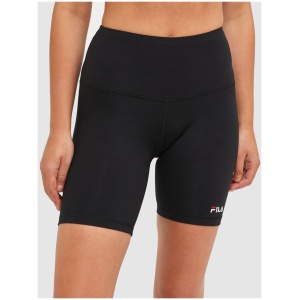 Classic Women's Bike Shorts - Black - Black