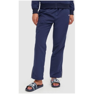 Classic Women's Microfibre Pants - New Navy - New Navy